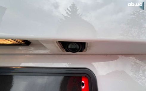 Renault Zoe 2018 - фото 26