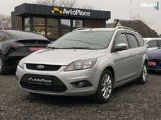 Продажа Ford б/у в Волынской области - купить на Автобазаре