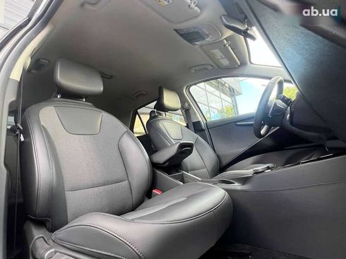 Kia Niro 2024 - фото 22
