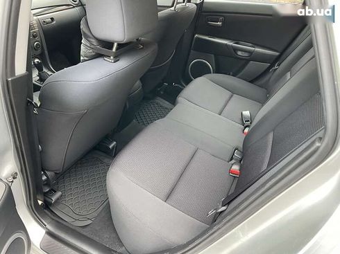 Mazda 3 2007 - фото 3