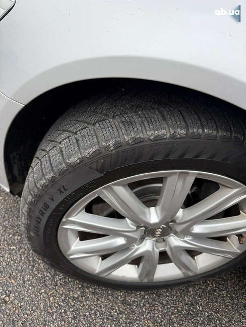 Audi A6 2013 - фото 18