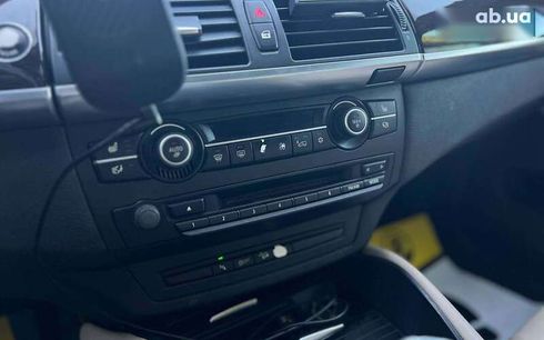 BMW X6 2012 - фото 19