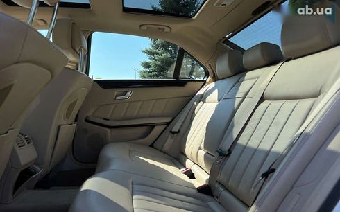 Mercedes-Benz E-Класс 2014 - фото 19