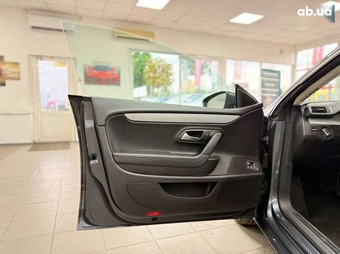 Volkswagen Passat CC 2014 - фото 18
