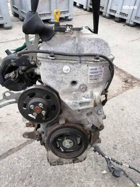 двигатель в сборе для Suzuki Alto - купити на Автобазарі - фото 2