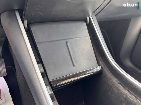 Tesla Model Y 2020 - фото 30
