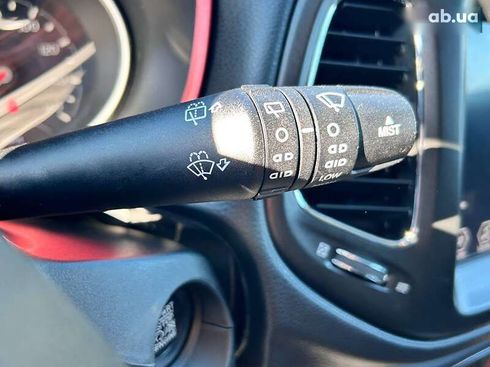 Jeep Compass 2017 - фото 21