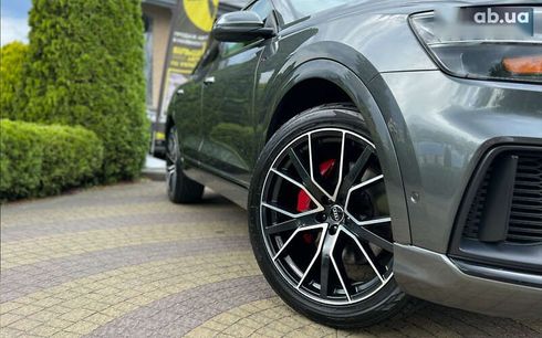 Audi Q8 2019 - фото 12