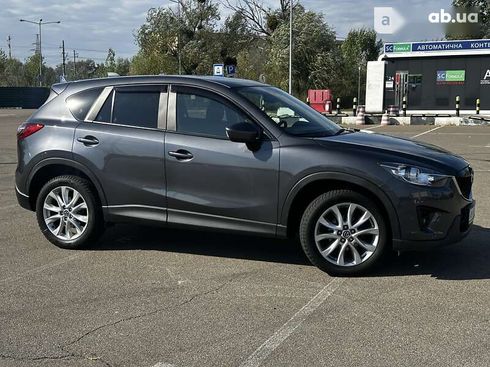 Mazda CX-5 2014 - фото 6