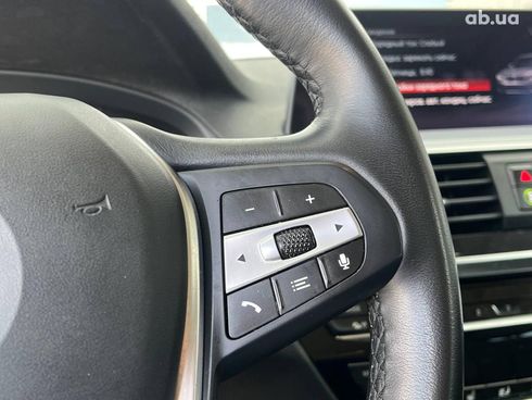BMW X3 2020 черный - фото 28
