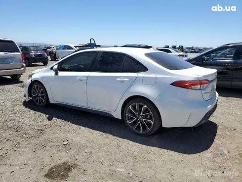 Разборка для Toyota Corolla - купити на Автобазарі - фото 3