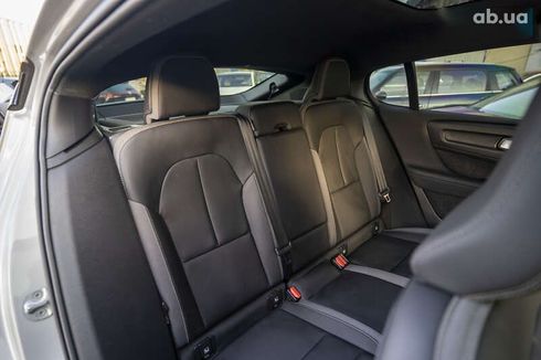 Volvo C40 Recharge 2022 - фото 11