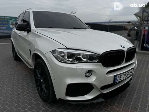 BMW X5 2014 - фото 20