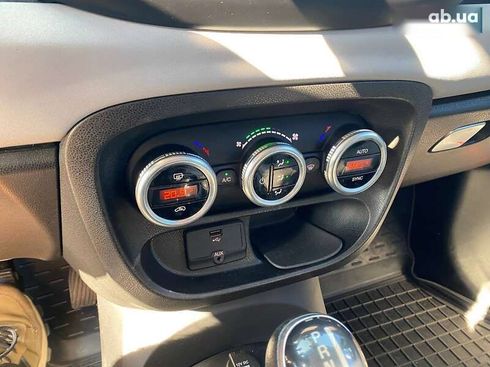 Fiat 500L 2014 - фото 16