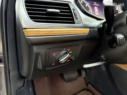 Audi A6 2011 - фото 18