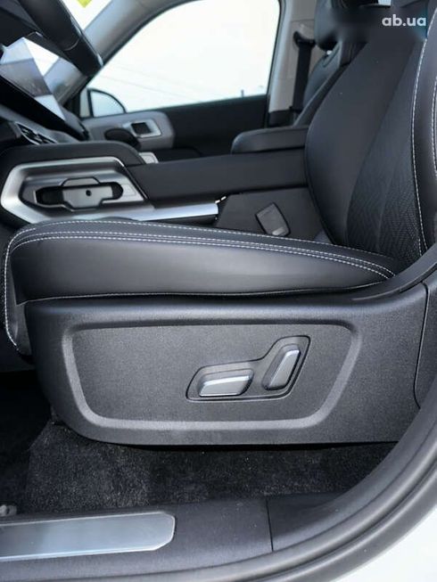 BYD Leopard 3 2025 - фото 26