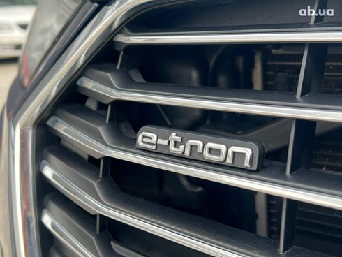 Audi A3 2017 синий - фото 14