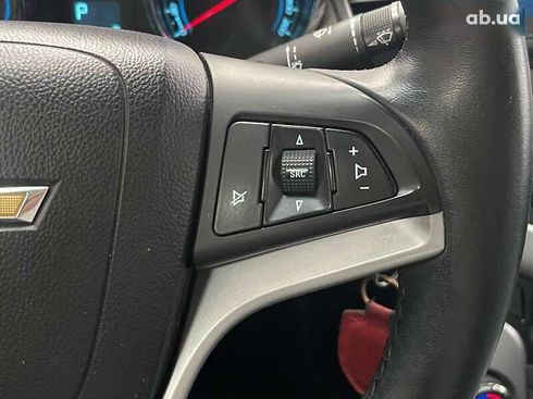 Chevrolet Cruze 2011 - фото 22