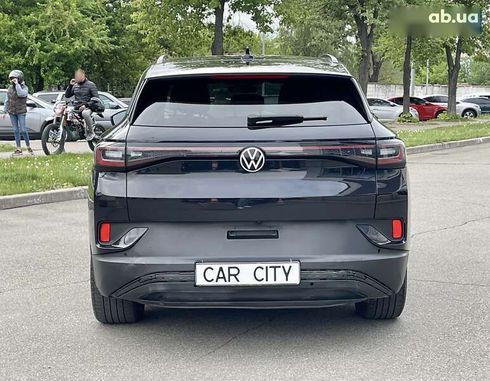 Volkswagen ID.4 2022 - фото 6