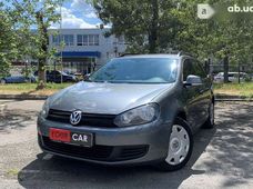 Продажа б/у Volkswagen Golf 2012 года - купить на Автобазаре