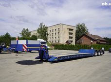 Купити причіп TAD TUR 40-3 в Україні - купити на Автобазарі