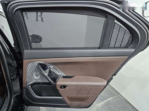 BMW i7 2024 - фото 14