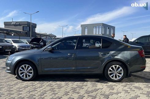 Skoda Octavia 2019 - фото 4
