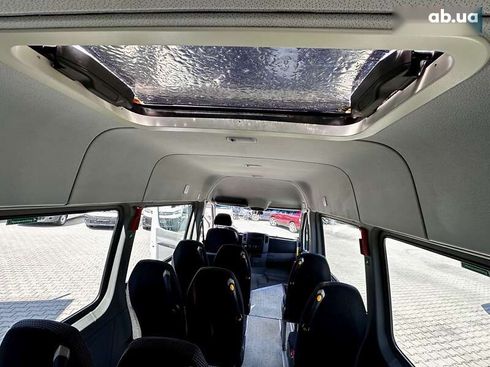 Mercedes-Benz Sprinter 2012 - фото 27