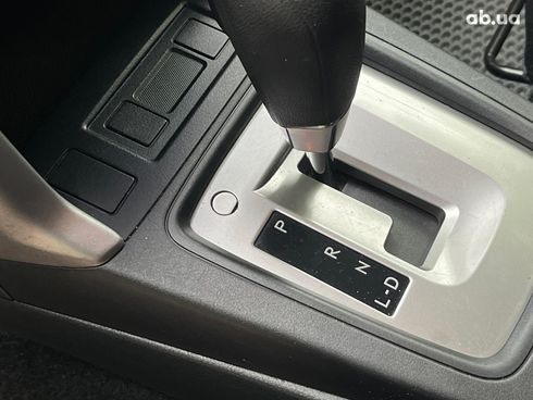 Subaru Forester 2014 серый - фото 34