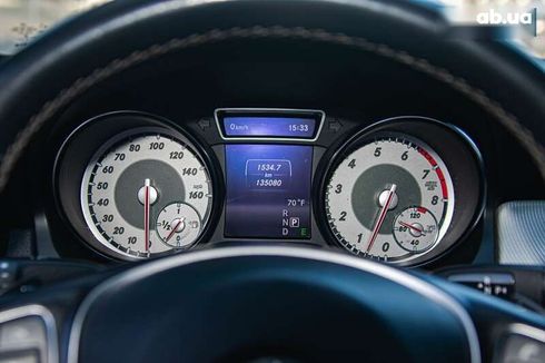 Mercedes-Benz CLA-Класс 2014 - фото 24