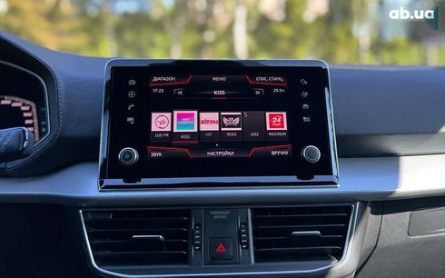 SEAT Tarraco 2019 - фото 14