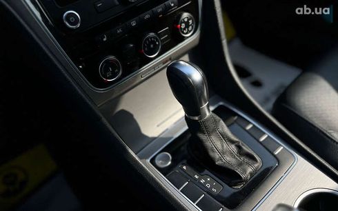 Volkswagen Passat 2014 - фото 12