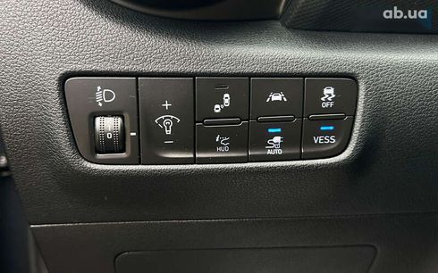 Hyundai Kona Electric 2020 - фото 20