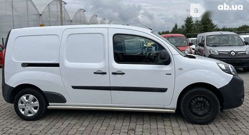 Renault Kangoo 2018 - фото 2