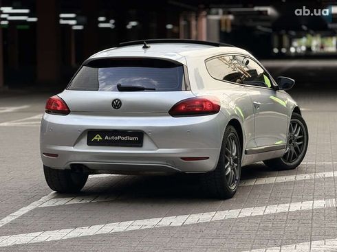 Volkswagen Scirocco 2010 - фото 3
