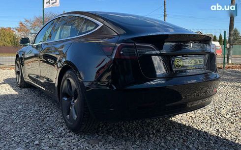 Tesla Model 3 2018 - фото 6