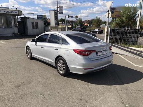 Hyundai Sonata 2018 - фото 6