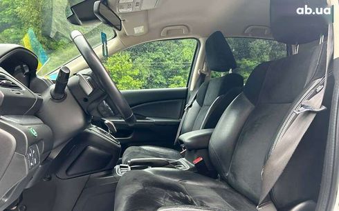 Honda CR-V 2015 - фото 9
