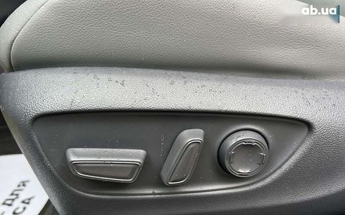 Toyota Sienna 2022 - фото 13