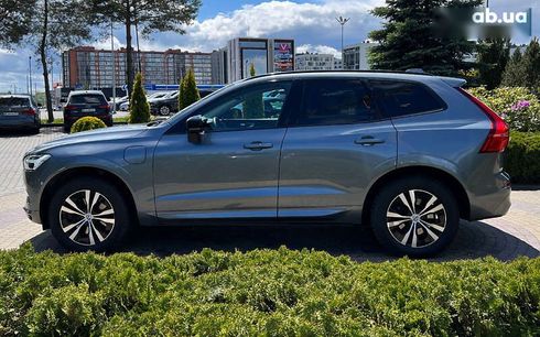 Volvo XC60 2020 - фото 4