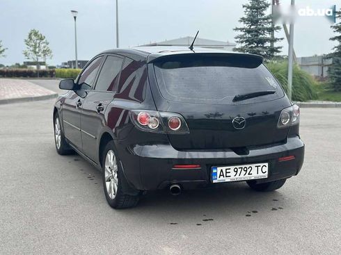 Mazda 3 2007 - фото 10