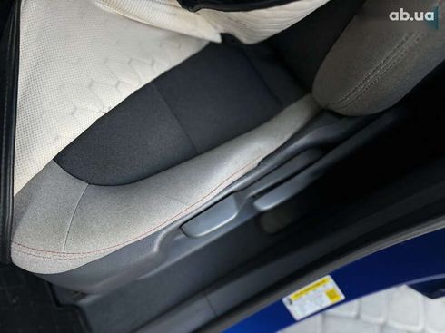 Chevrolet Bolt 2017 - фото 27