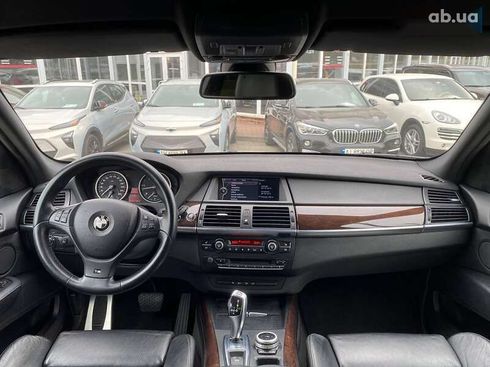 BMW X5 2011 - фото 13