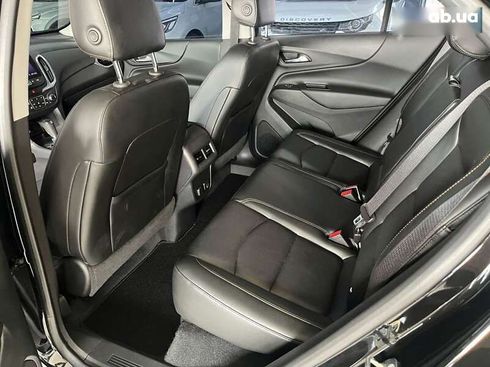 Chevrolet Equinox 2020 - фото 20