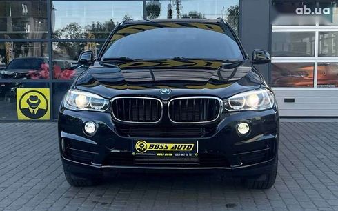 BMW X5 2015 - фото 2