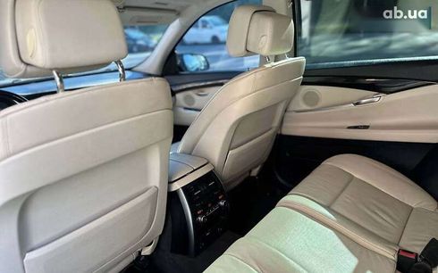 BMW 5 серия 2009 - фото 21
