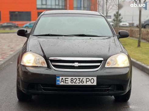 Chevrolet Lacetti 2005 - фото 2