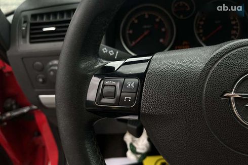 Opel Zafira 2011 - фото 22