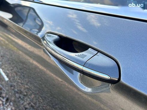 Ford Fusion 2015 - фото 13