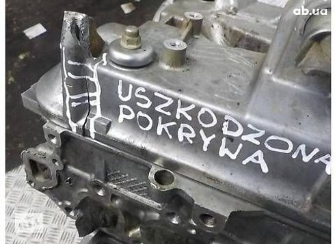 двигатель в сборе для Honda Civic - купить на Автобазаре - фото 2